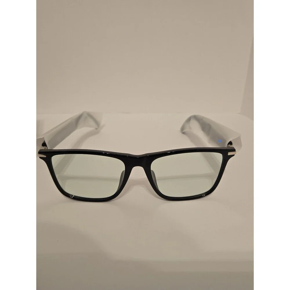 Bluetooth Audio Glasses Wireless Smart Glasses Hands Free Calls Music Photochrom